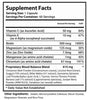 Image of Glucofort Blood Sugar Support Advanced Formula Supplement (2 Pack-120 Capsules)