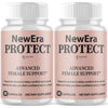 Image of (2 Pack) New Era Protect Advanced Women Wellness Support Supplement 120 Capsules
