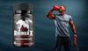 Image of (5 Pack) Rhinox X Advanced Male Support Pills RhinoxX Supplement 300 Capsules