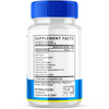 Image of Herpafend Supplement Pills Supports Wellness and Promotes Skin Balance (3 Pack- 180 Capsules)