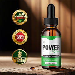 Power Drops PowerDrops Extra Strength (5 Pack)
