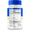 Image of Berbacil Supplement Capsules - Promotes balanced blood sugar and pressure (2 Pack - 120 Capsules)