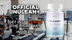 InuLean+ Supplement Pill Inu Lean Plus (5 Pack - 300 Capsules)