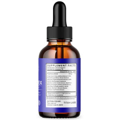 (2 Pack) Cognivex Brain Health Support Drops Cogni Vex 60 Servings