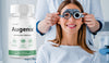 Image of (5 Pack) Augenix Pills Support Healthy Eye Vision & Function Auge Nix 300 Caps