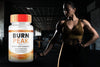 Image of Burn Peak Advanced Formula Natural Energy & Fitness Vitamin 60 Capsules (1 Pack)