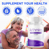 Image of (3 Pack) Arthmira Joint Eternal Natural Joint Supplement Boost Mobility 180 Capsules