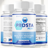 Image of Prosta Peak Advanced Prostate & Bladder Support Supplement Pills (3 Pack - 180 Capsules)