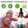 Image of (5 Pack) Drop Daily Health Drops Advanced Health & Fitness Formula 150 Servings