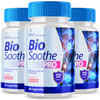 Image of Bio Soothe Pro, BioSoothe Premium Nerve Pain Formula 180 Capsules (3 Pack)