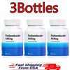 Image of 3 Bottles FENBENDAZ0LE 444 mg 90 caps– Advanced Dietary Supplement 90 Capsules