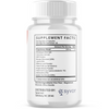 Image of (3 Pack) Life Support Labs Advanced Gluco Balance Support Supplement 180 Capsules