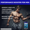 Image of Prostate Max Formula Supplement Pills (3 Pack - 180 Capsules)