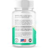 Image of (5 Pack) Floravia Probiotic Support Gut Health & Digestive Function 300 Capsules