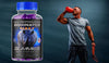 Image of Dominator Maxx Gummies For Men Supplement (3 Pack - 180 Gummies)