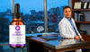 Image of (2 Pack) Neo Memory Brain Health Support Drops NeoMemory 120 Servings
