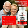 Image of (5 Pack) Sweet Ease Glyco Optimizer Pills Supplement 300 Capsules - ARMOLEY