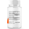 Image of (5 Pack) NovaBiome Probiotic Gut Health & Digestive Function Nova Biom 300 Capsules