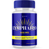 Image of Lymphaflo Pills Support Daily Balance and Overall Wellness 60 Capsules (1 Pack)