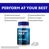 Image of Prostate Max Formula Supplement Pills (2 Pack - 120 Capsules)