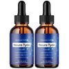 Image of (2 Pack) Neuro Tyde Brain Health Support Drops NeuroTyde 60 Servings