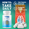 Image of (5 Pack) CogniClear Nootropic Formula Cogni Clear Brain Supplement 300 Capsules