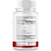 Image of (5 Pack) Glyco IQ Advanced Blood Health Support Supplement GlycoIQ 300 Capsules
