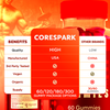 Image of Corespark Men's Gummies, Core Spark Advanced Pro Formula (3 Pack - 180 Gummies)