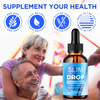 Image of Slim Drop Blood Support Drops Advanced Vitamin Supplement 150 Servings (5 Pack)