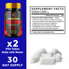 Image of Huge Load Supplement Pills (3 Pack - 180 Capsules)