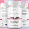 Image of Vaso Calm Pills Advanced Blood Health Max Support VasoCalm (5 Pack - 300 Capsules)