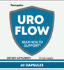 Image of Uro Flow - Men Prostate Health & Urinary Support - 60 Capsules