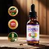 Image of Mounja Burn Metabolism Drops MounjaBurn (1 Pack)