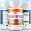 Image of (3 Pack) Eagle Eye Support Healthy Eye Vision & Function EagleEye 180 Capsules