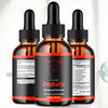 Image of (3 Pack) Endurix Male Support Drops Advanced Endu Rix Supplement 180 Servings