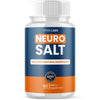 Image of (1 Pack) Neuro Salt All Natural Brain Supplement NeuroSalt 60 Capsules