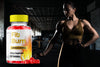 Image of Fit Burn Keto ACV Gummies 1000MG (5 Pack - 300 Gummies)