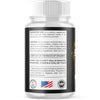 Image of (5 Pack) Bururan Male Support Supplement Advanced Formula Buru Ran 300 Capsules