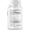 Image of (1 Pack) MemoLift Pills - Brain Health & Cognitive Support Supplement 60 Capsules