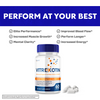 Image of Vitrexotin Pills Advanced Vitality Support Formula Supplement (5 Pack-300 Capsules)