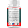 Image of (3 Pack) Primal Brain Natural Brain Supplement PrimalBrain 180 Capsule
