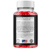 Image of (5 Pack) Balance Blends Advanced Male Support Supplement BalanceBlends 300Gummys