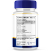 Image of Brain Defender Formula Supplement Brain Health Support 60 Capsules