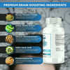 Image of ProNervium Supplement Pro Nervium 60 Capsules - ARMOLEY