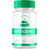 Image of Vertigenics Advanced Formula Brain Health Support 60 Capsules