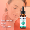 Image of RevaNail Drops, Support All Skin Types and Nails Reva Nail 150 servings (5 Pack)