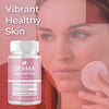 Image of (2 Pack) Derma Essential Probiotics Advanced Healthy Skin Support 120 Capsules