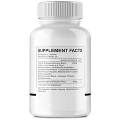 Gutflush Advanced Supplement Pills Gut Flush Advanced Overall Wellness (3 Pack)