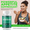 Image of Inibitro Natural Energy & Fitness Support Vitamin Inibitrol 120 Capsules (2 Pack)