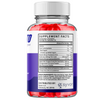 Image of (5 Pack) Jump Keto ACV Gummies 1000MG Jump Keto Formula Max Vitamin 300 Gummies